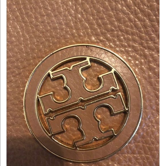 Tory Burch crossbody purse - Picture 4 of 5